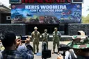 Keris Woomera 2026: Australia sebut Indonesia mitra penting pertahanan strategis dan geografis