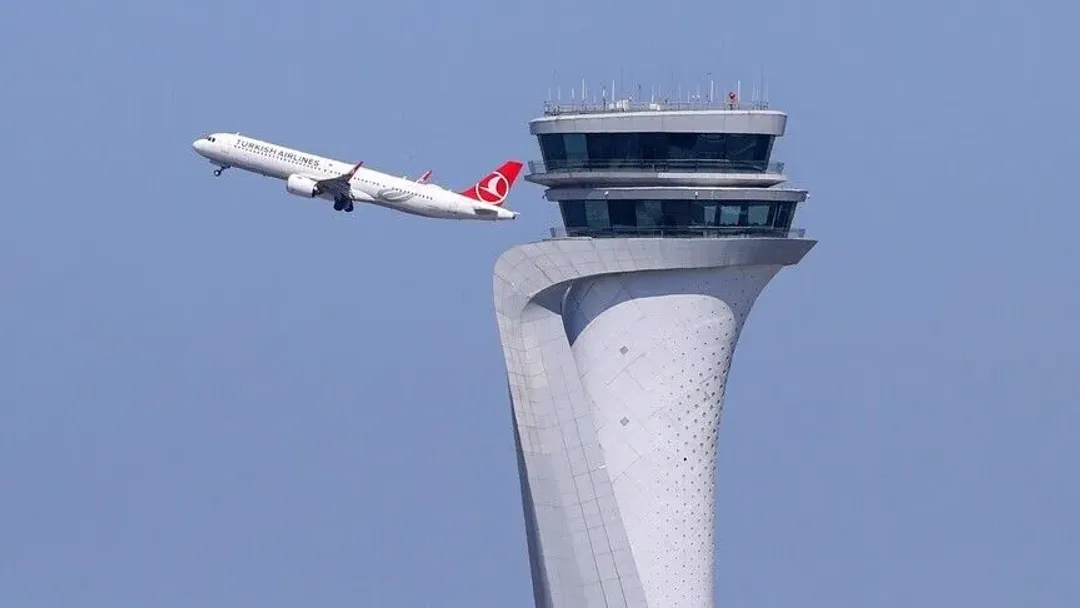 Aeroporti i Istanbulit javën e kaluar ishte aeroporti më i ngarkuari në Evropë