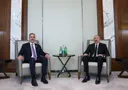 فيدان: تركيا وأذربيجان تتمسكان بروابط الأخوّة والعلاقات بين البلدين تستند إلى أسس استراتيجية متينة