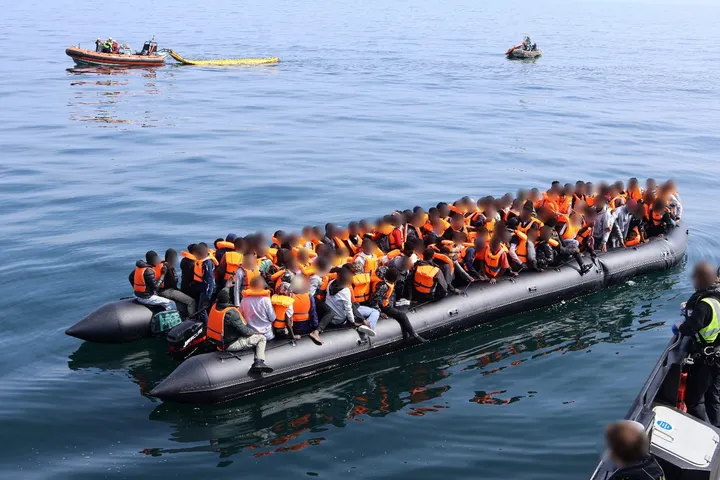UK threatens visa ban on Eritreans over migrant return policy