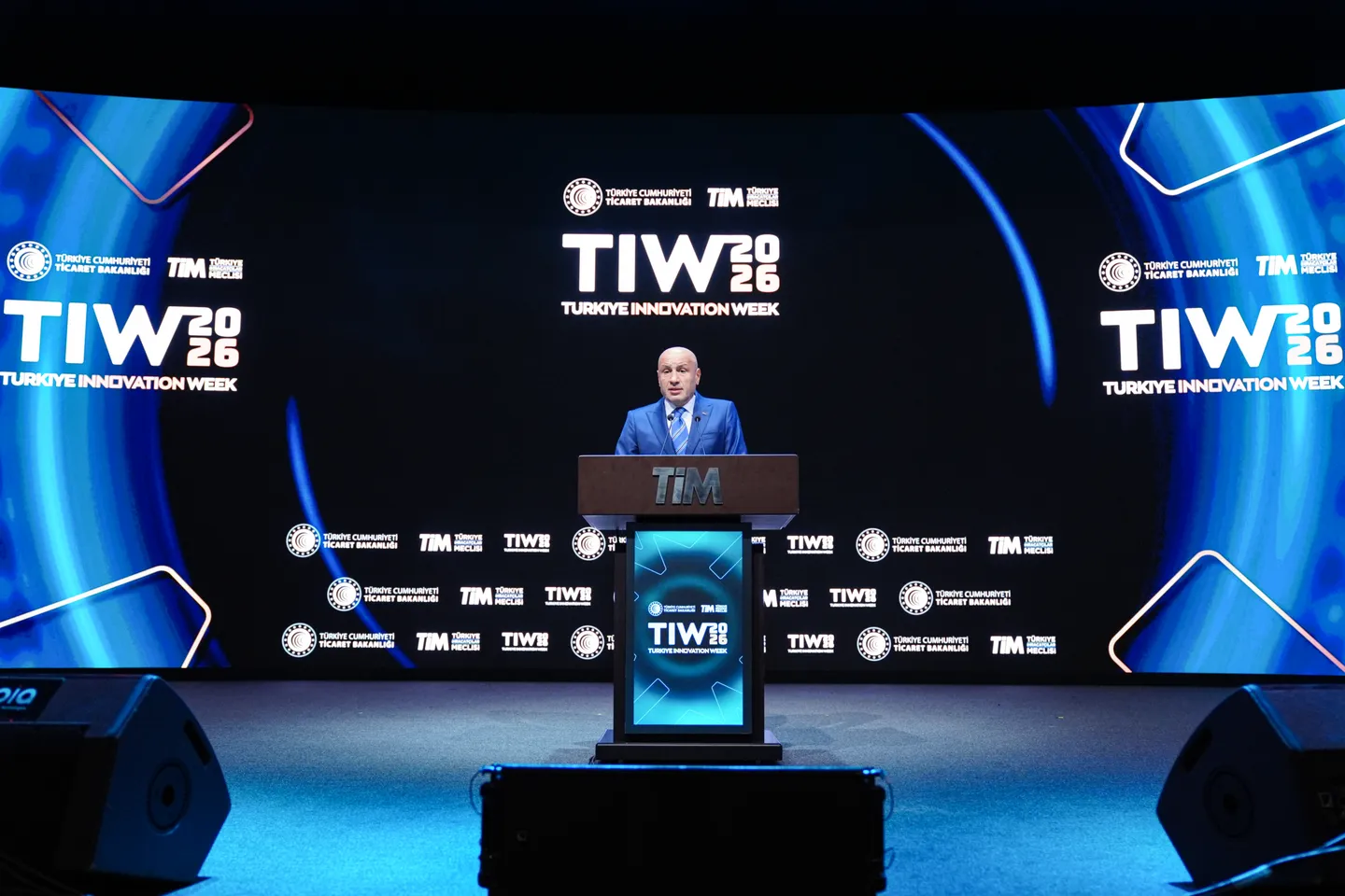 Nis në Istanbul Java e Inovacionit të Türkiyes 2026, me fokus te inteligjenca artificiale