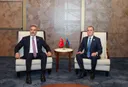 Türkiye welcomes Baku Declaration at 7th CICA Summit, reaffirms commitment to peace in Asia
