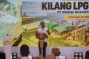 Pabrik LPG baru di Karawang akan pasok hingga 15 persen kebutuhan Jabar dan Jakarta