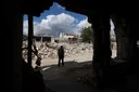 Lebanon urges US to push Israel to halt strikes
