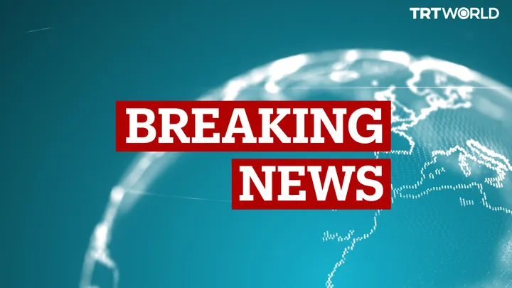 'Multiple victims' in Oregon elementary school mass shooting — US officials