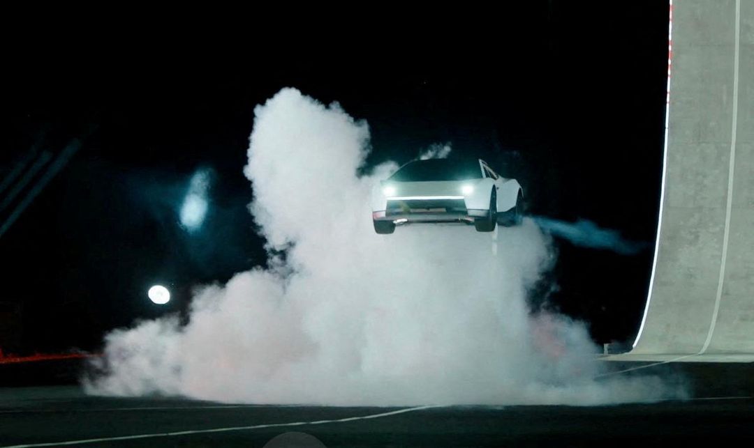 Tesla präsentiert nach jahrelanger Verzögerung den lang erwarteten ...