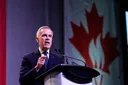 Carney says forces are seeking to 'break' Canada ahead of Alberta vote