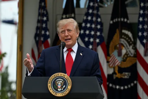 Trump përjashton përdorimin e armëve bërthamore kundër Iranit