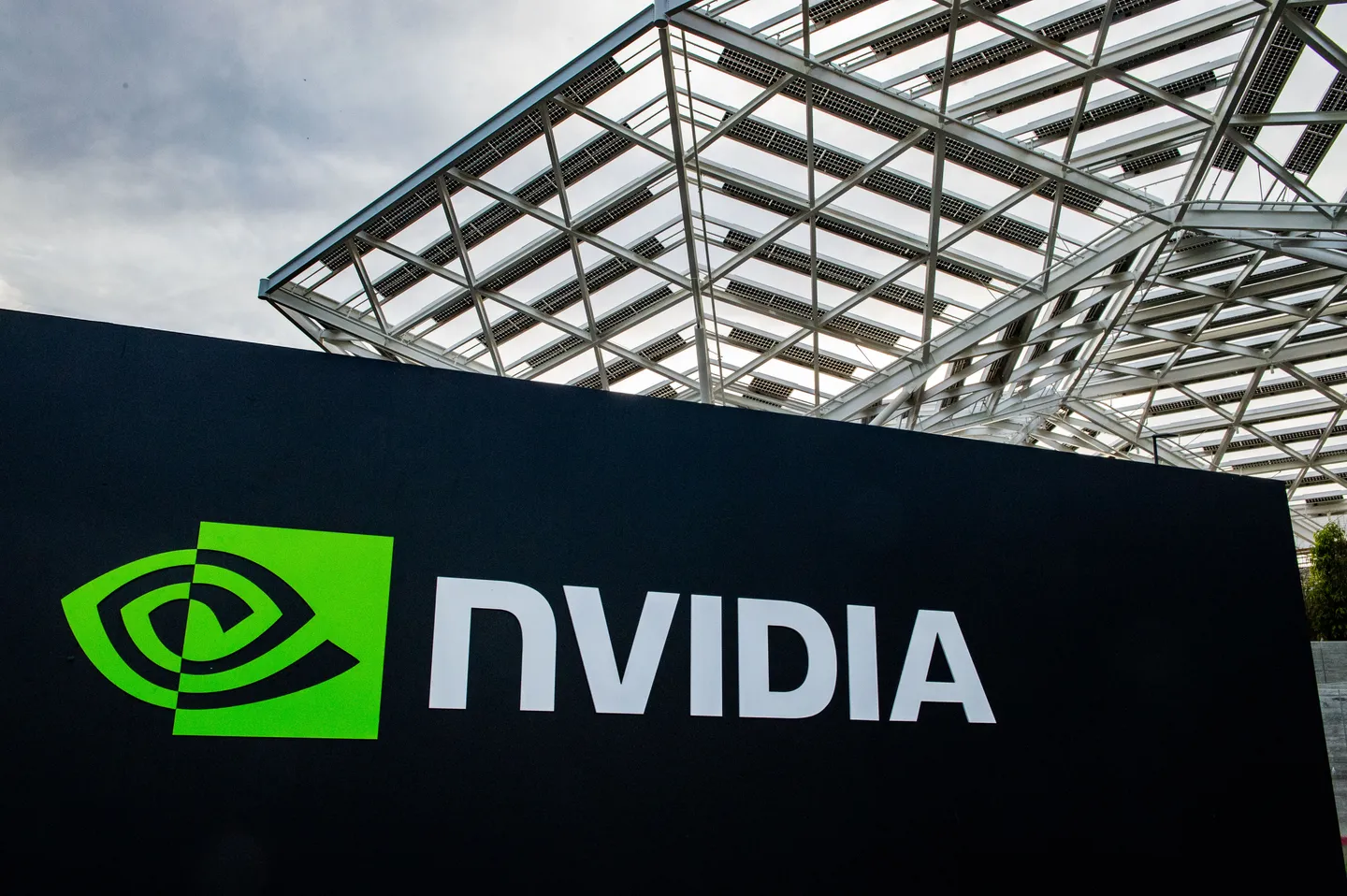 Bericht: Bundesregierung schließt Partnerschaft mit Nvidia