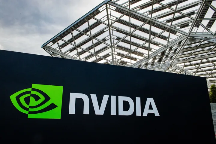 Bericht: Bundesregierung schließt Partnerschaft mit Nvidia