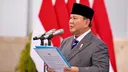 Indonesia buka pintu bantuan asing tangani kebakaran hutan dan lahan