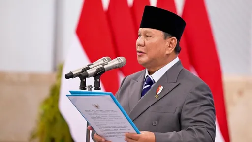 Indonesia buka pintu bantuan asing tangani kebakaran hutan dan lahan