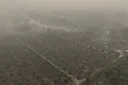 Four killed battling Indonesia fires as Singapore vows action over toxic haze