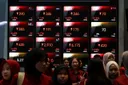 IHSG anjlok terparah sejak 1998 usai MSCI gagas penurunan status ke pasar 'standalone'