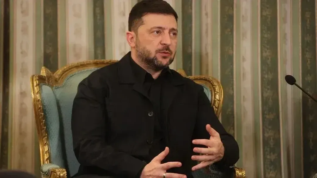 Zelenskyy kërkon më shumë avionë F-16 dhe mbështetje të mbrojtjes ajrore