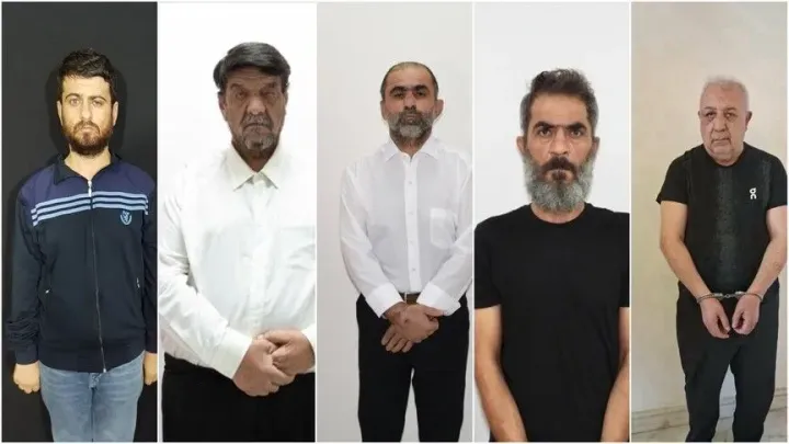 Türkiye: tous les suspects des attentats de Reyhanli de 2013 désormais arrêtés
