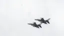 Belgjika do t'i dorëzojë Ukrainës 10 avionë luftarakë F-16 këtë vit