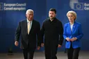 L’Union européenne fait bloc derrière l’Ukraine