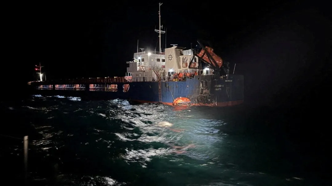 NAVO-bondgenoten bespreken volgende week drone-aanvallen op scheepvaart in de Zwarte Zee