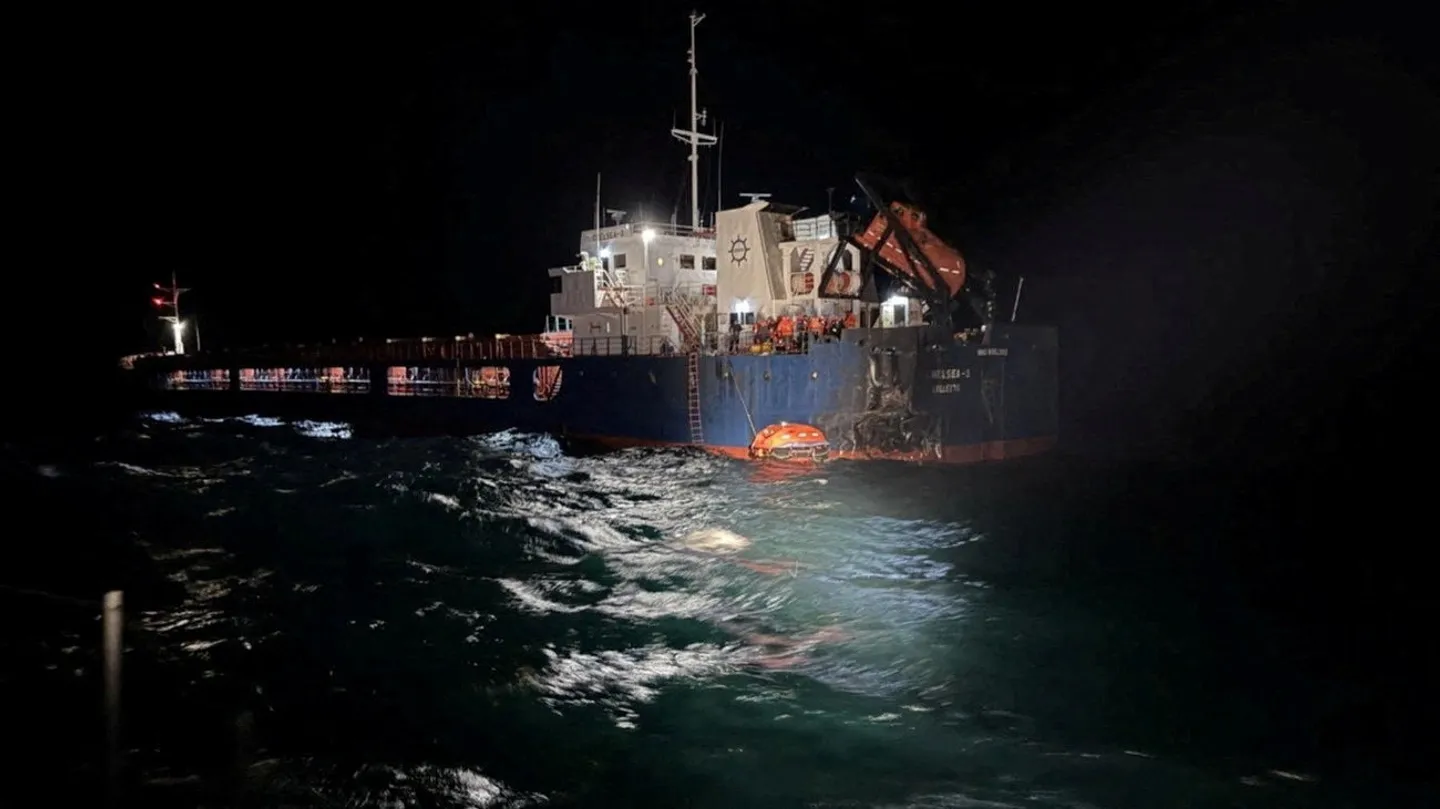 NAVO-bondgenoten bespreken volgende week drone-aanvallen op scheepvaart in de Zwarte Zee