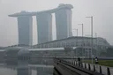 Singapura pertimbangkan jalur hukum terhadap perusahaan pemicu kabut asap