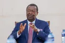 Kenya yalaani mashambulizi ya Wahouthi dhidi ya Saudi Arabia