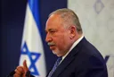 ליברמן דחה שיתוף פעולה עם מפלגות ערביות ועם ממשלת מיעוט