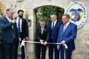 Главы МИД 19 стран осудили открытие посольства Колумбии в Аль-Кудсе