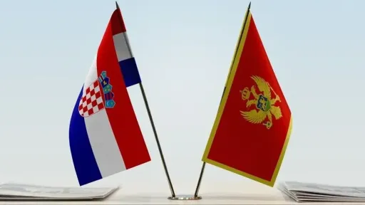 Me kërkesë të Kroacisë, nga konkluzionet e BE-së u hoqën afatet për negociatat me Malin e Zi