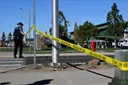 В результате стрельбы в школе в США погибли трое детей и учитель