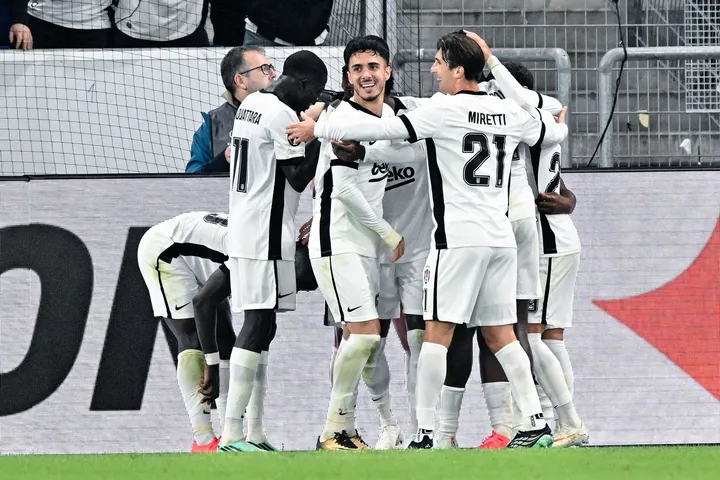 Doppelpack von Oh Hyeon-Gyu: Beşiktaş schlägt Hoffenheim