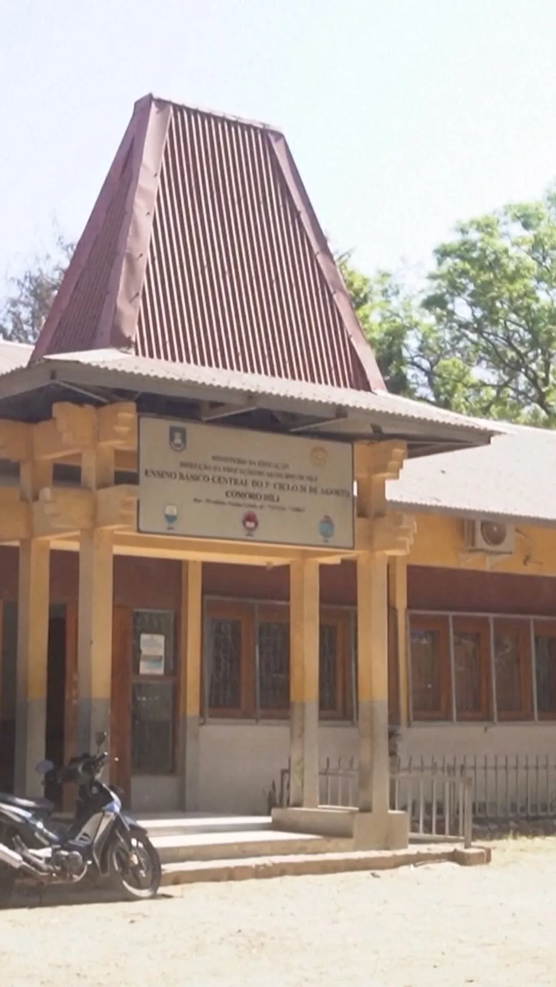 Kabut asap memburuk, Timor Leste tutup sekolah 3 hari