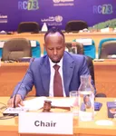 Wasiirka Caafimaadka Soomaaliya oo guddoomiyay kulammo ka tirsan Shirka 73-aad ee WHO ee Qaahira
