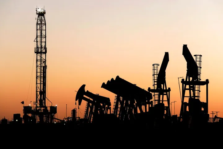 Hohe Energiepreise treiben Inflation in der Eurozone nach oben