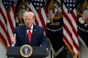 Трамп призвал расстрелять ответственных за утечку данных об ударах США по Ирану