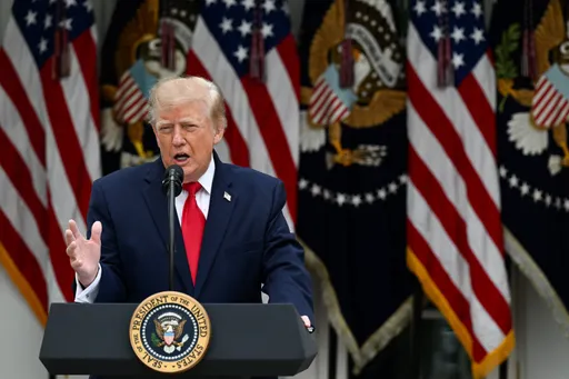Трамп призвал расстрелять ответственных за утечку данных об ударах США по Ирану