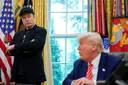 Трамп нашел слабое место Илона Маска