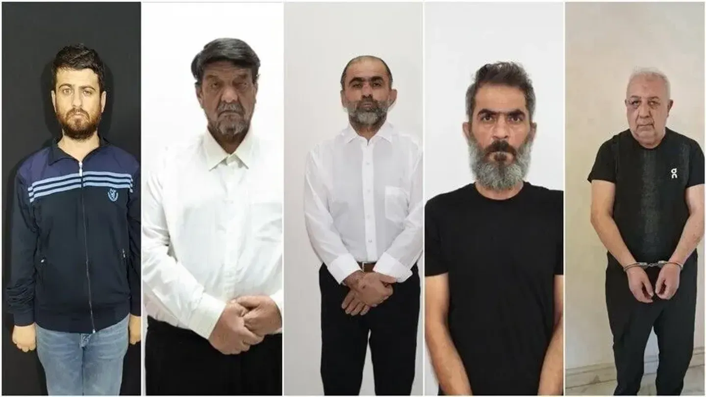 Anschlag von Reyhanlı: Alle Verdächtigen gefasst