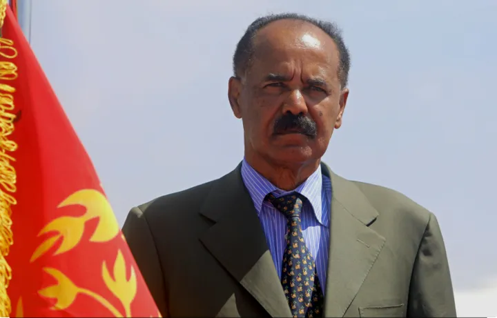 Eritrea hits back after UK threatens total visa ban
