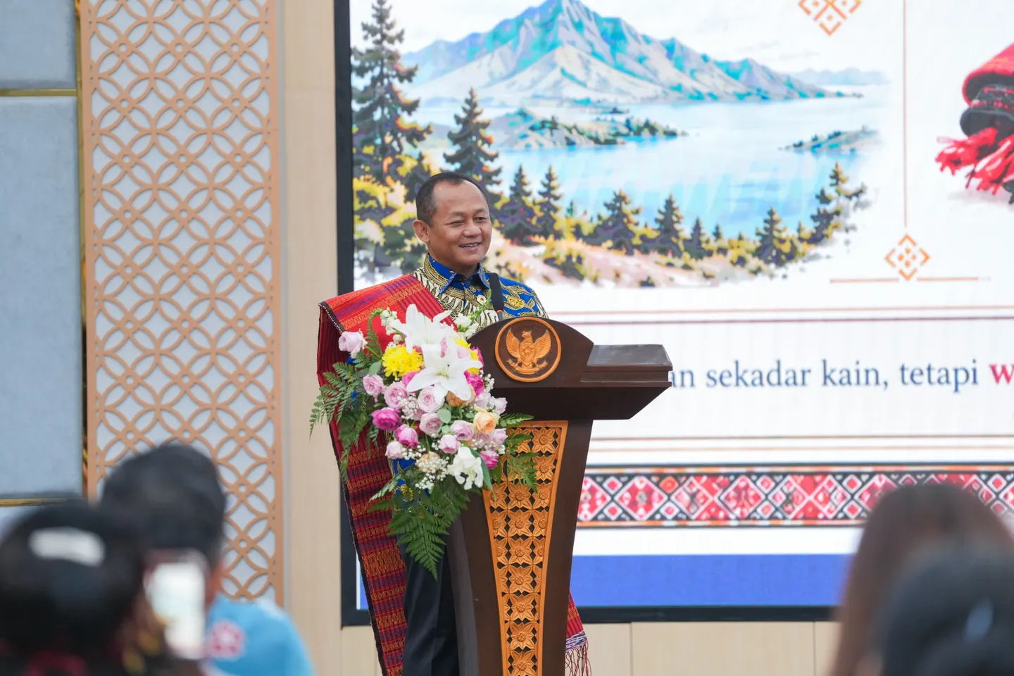 Kemenperin dan Rusia petakan lima sektor prioritas untuk perkuat kerja sama industri bilateral