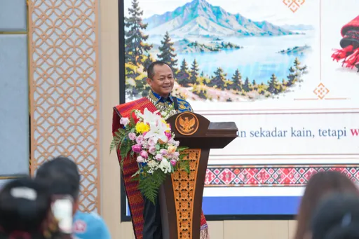 Kemenperin dan Rusia petakan lima sektor prioritas untuk perkuat kerja sama industri bilateral