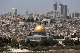 ترکیه و ۱۸ کشور دیگر افتتاح سفارت کلمبیا در قدس را محکوم کردند