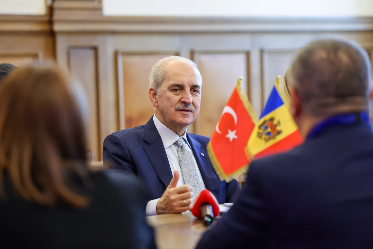 Türkiye calls for international action over Israel's violations of international law