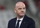 Infantino aomba radhi kuhusu mpango wa kubinafsisha haki za kibiashara za FIFA