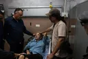 Westjordanland: „Washington Post“-Fotografin von israelischen Siedlern überfallen