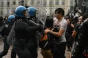 Italy to send 500 troops to Milan after clashes and looting