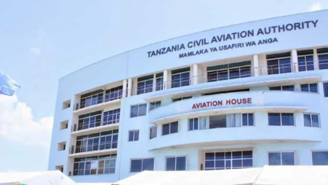 Tanzania kuondoa hatua za muda za usafiri wa anga