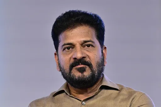 तेलंगाना में अल नीनो से संकट, मुख्यमंत्री रेवंत रेड्डी ने किसानों से एक फसल चक्र टालने की अपील की