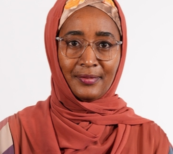 Halima Umar Saleh