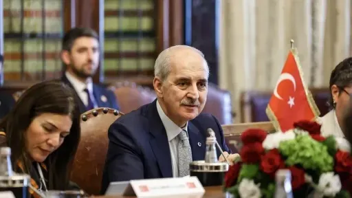 Türkiye i bën thirrje komunitetit ndërkombëtar të veprojë kundër shkeljeve nga Izraeli